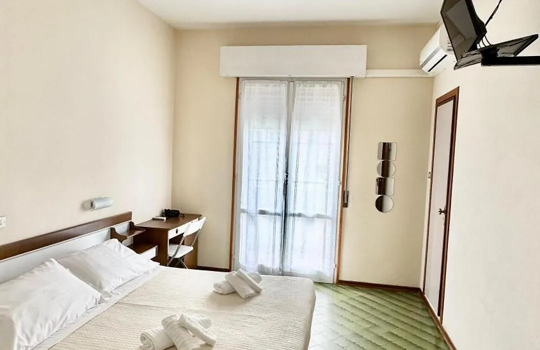 Hotel B&B Avana-1