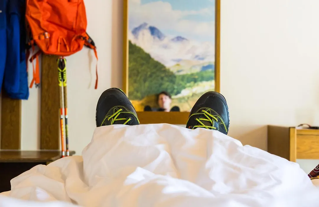 Berghotel Tyrol-1
