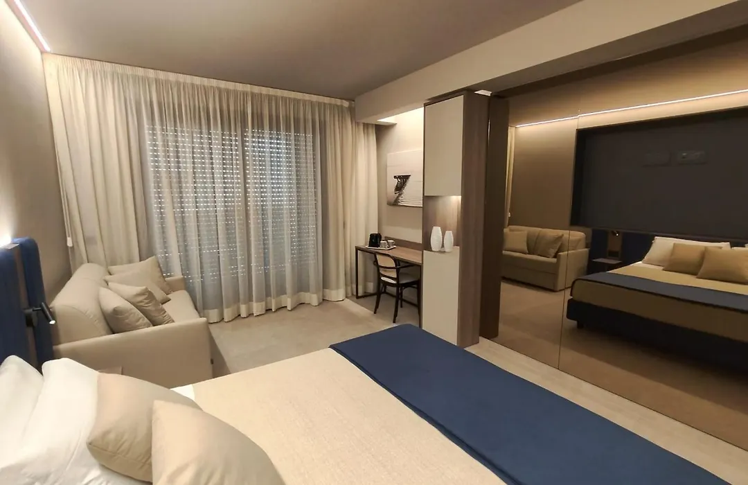 Nettuno Residence Hotel-1