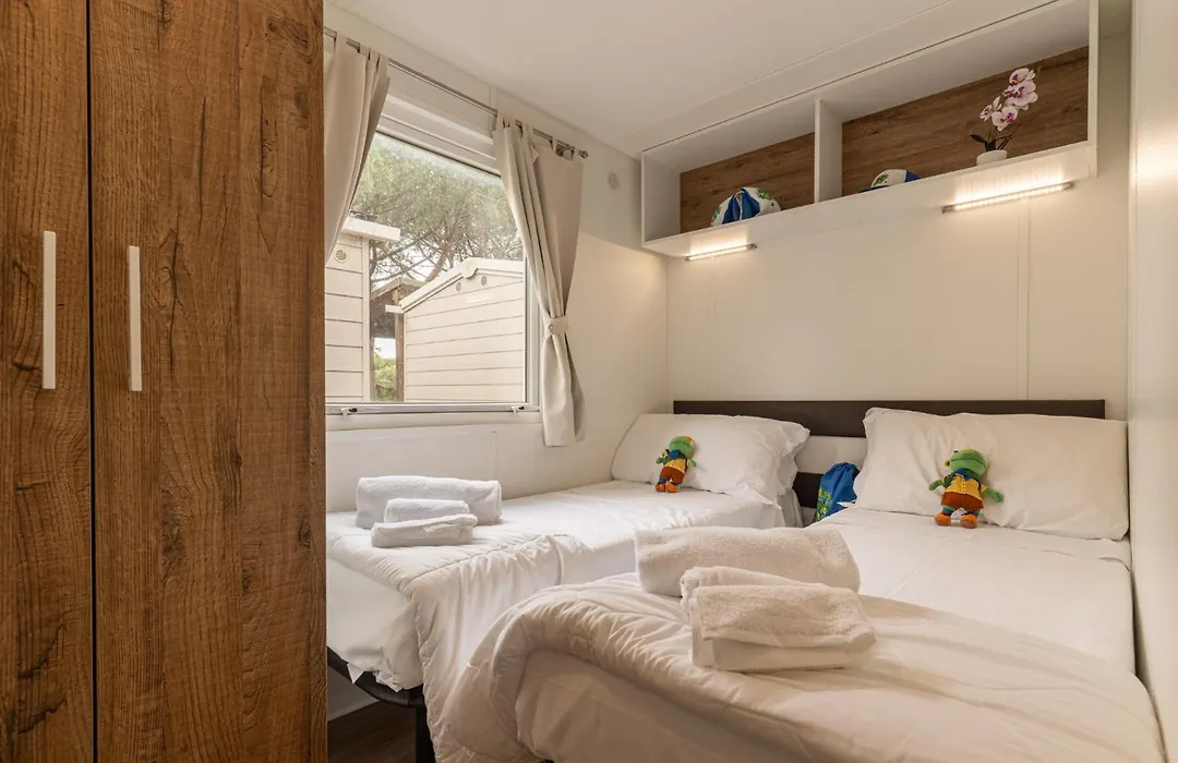 Club Del Sole Marina Family Resort-1