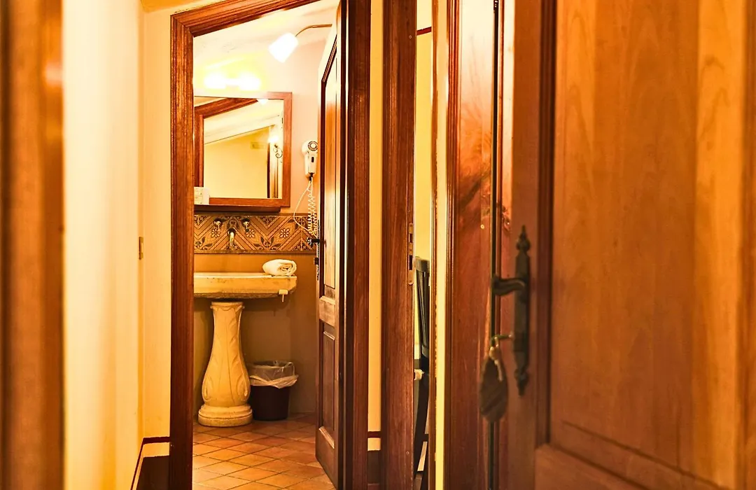 Albergo Diffuso Borgo Montemaggiore-1