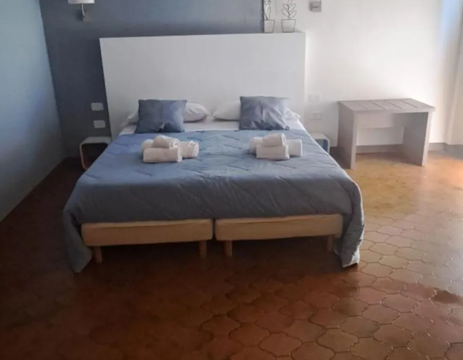 B&B Il Quadrato-1