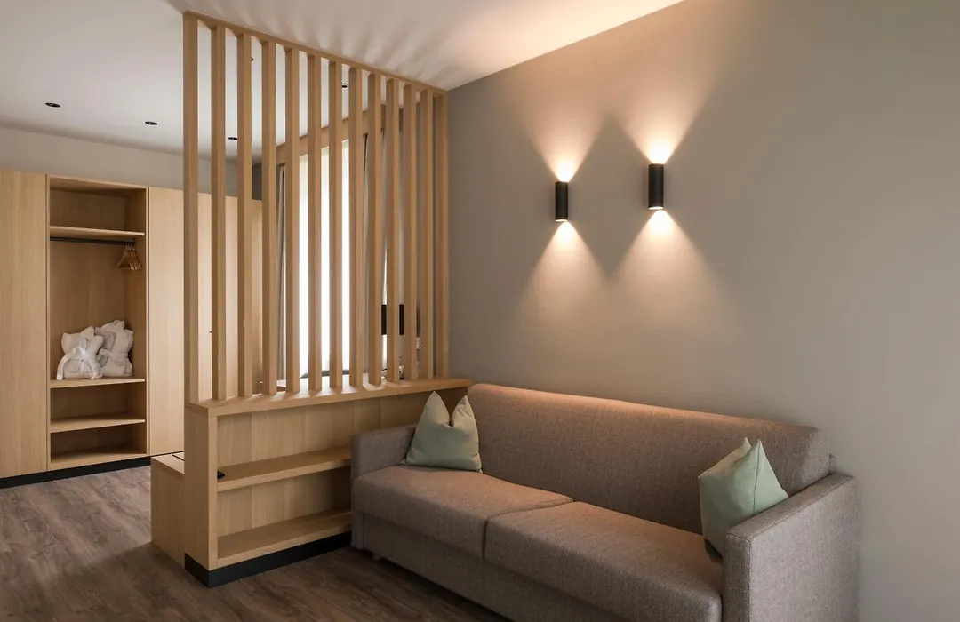 Hotel Theresia-1
