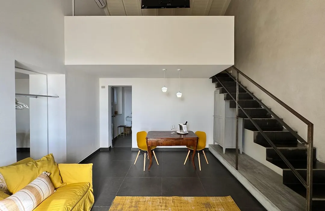 Tale Restaurant & Suite-1