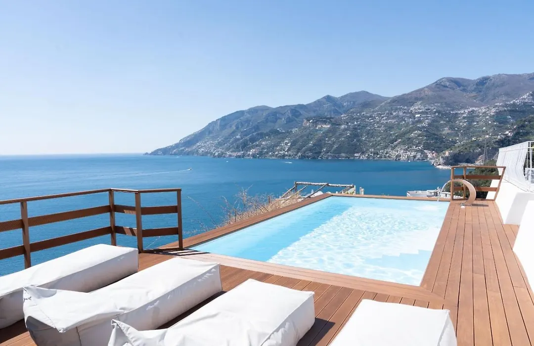 Villa Costanza Amalfi Coast-1