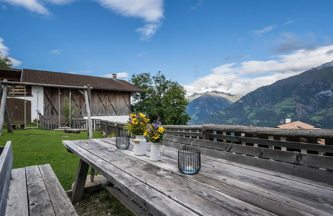 Thaler-hof Ferienhaus Lärchnhittl-1