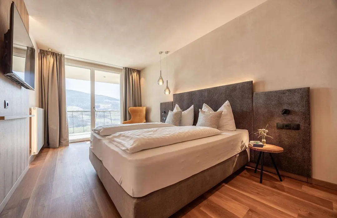 Egger Apartments & Suites-1