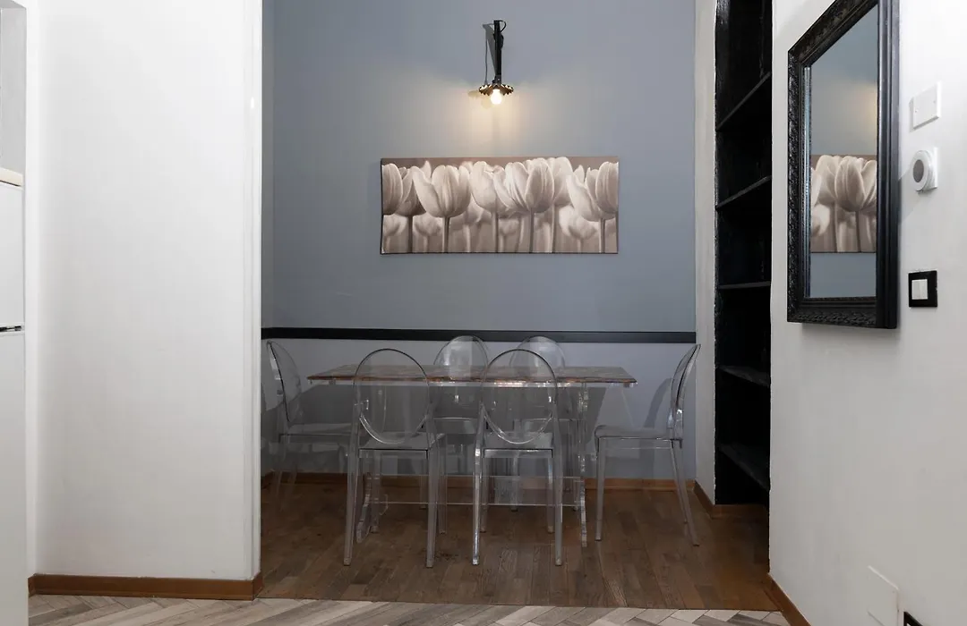 Saragozza Apartments-1