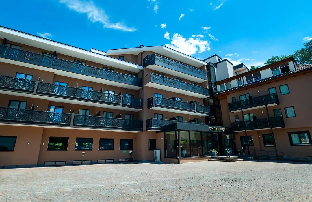 Hotel Chrys-1