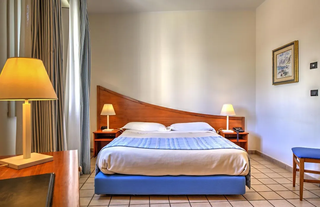 Hotel Sirenetta-1