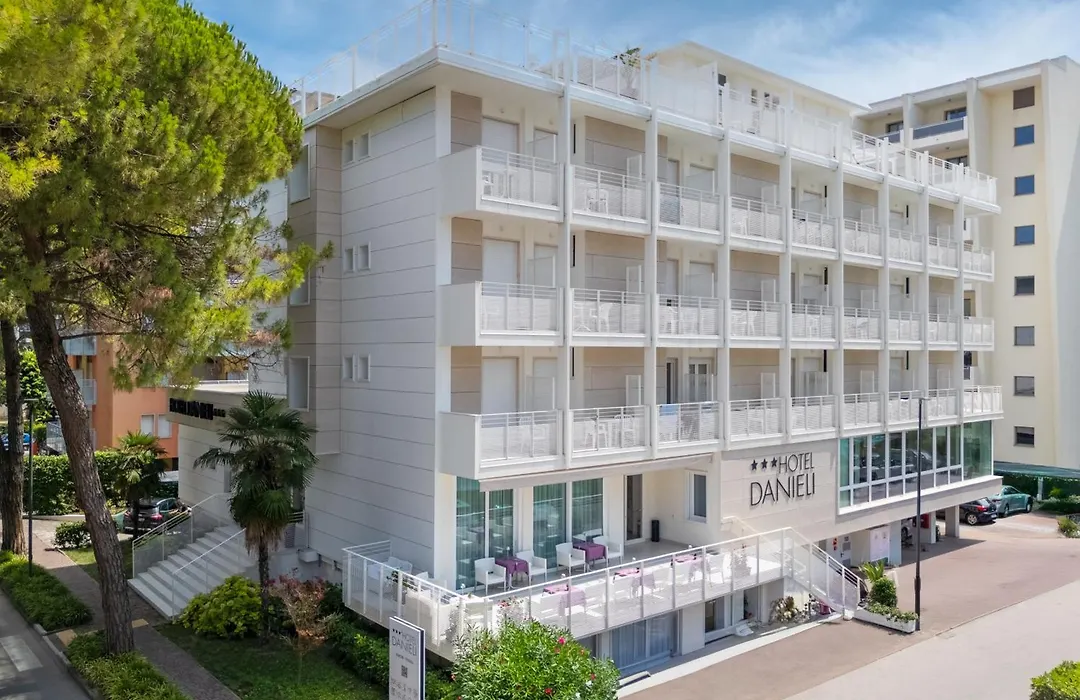 Hotel Danieli-1