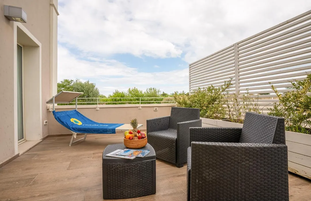 Club del Sole Vigna sul Mar Family Collection-1