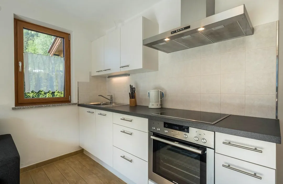 Pfandlerhof Ferienwohnung Grün-1