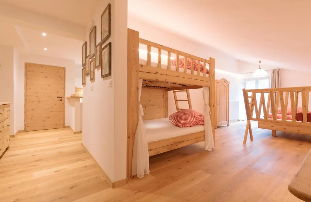 Ferienwohnung Schupf Wieserhof-1