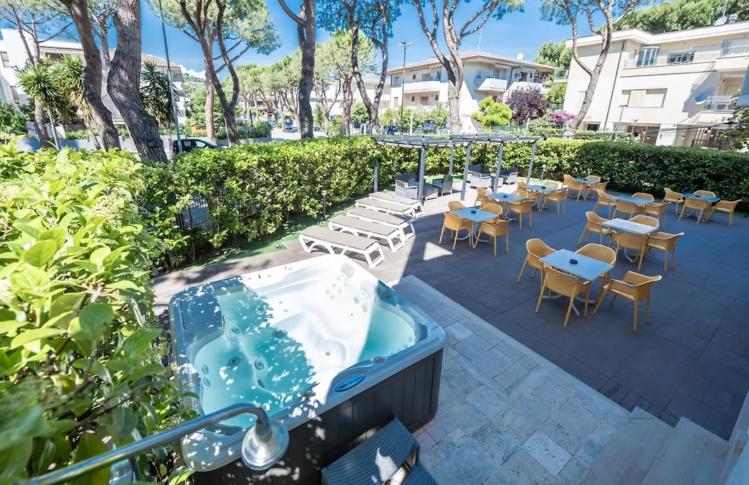 Hotel Marebello-1
