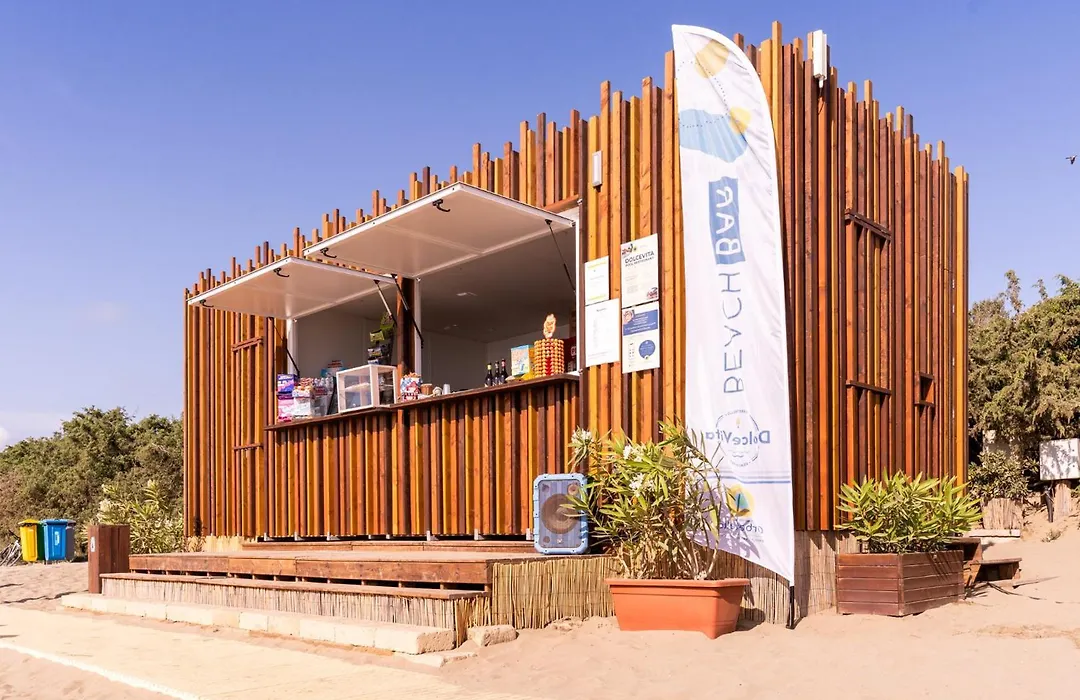 Orbetello Family Camping Village-1