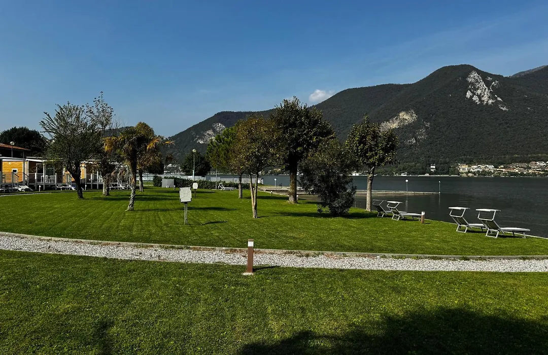 Belvedere Clusane Camping-1