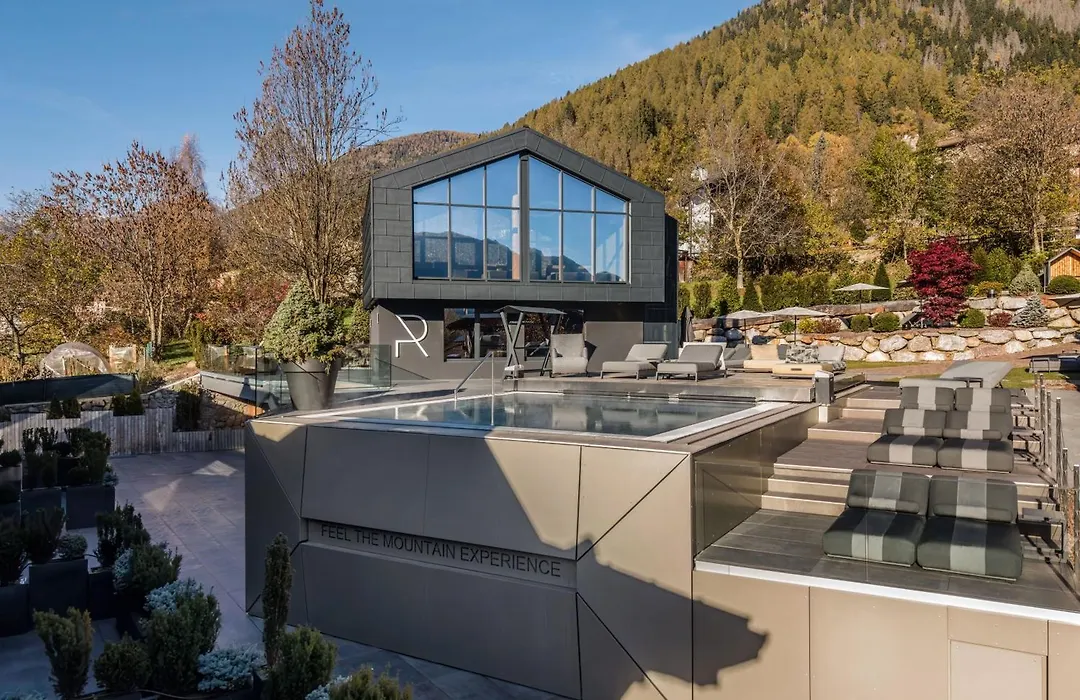 Hotel Ravelli Luxury Spa-1