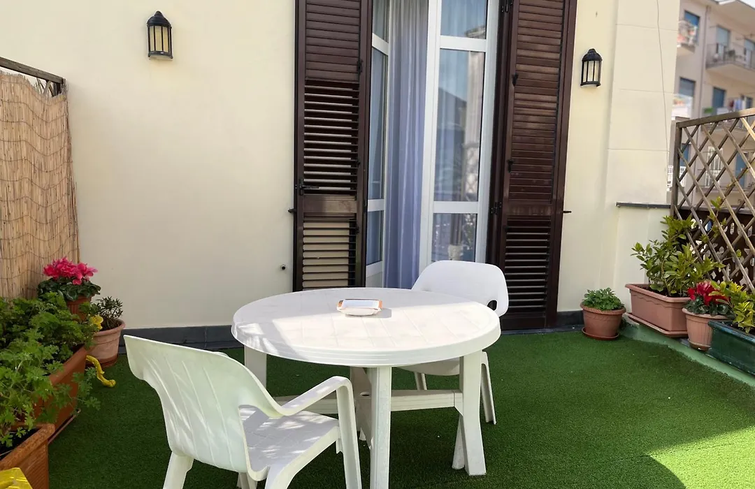 B&B Villa Ocsia-1