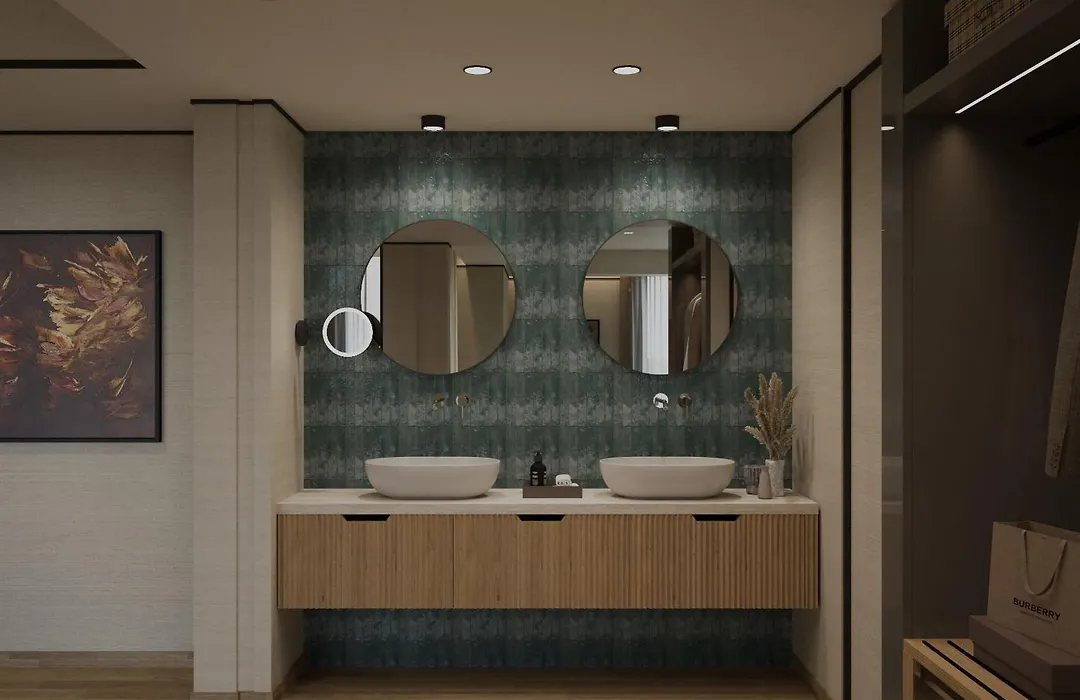Esplanade Tergesteo - Luxury Retreat-1