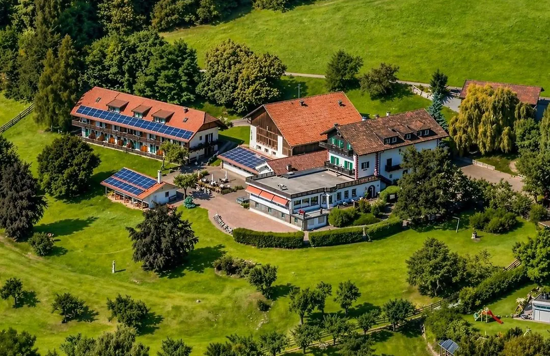 Naturhotel Wieserhof-1