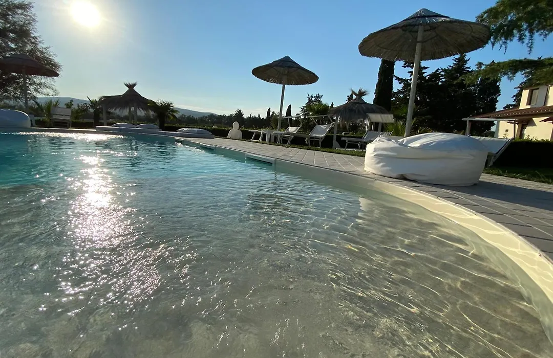 La Siegia Resort Spa-1