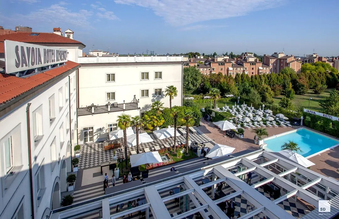 Savoia Hotel Regency-1