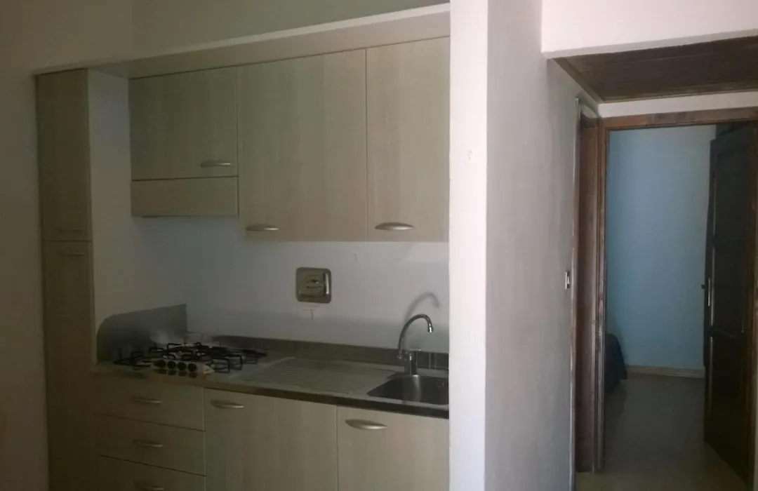 Residence Punta Spin-1
