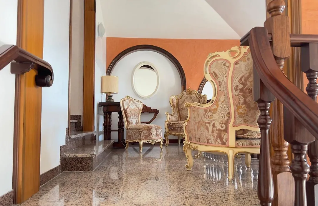 B&B La Pitagora-1