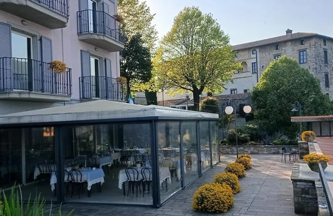 Locanda del Lago Rosmunda-1