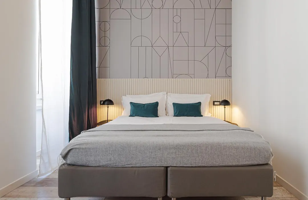 Rooms Boutique Carducci-1