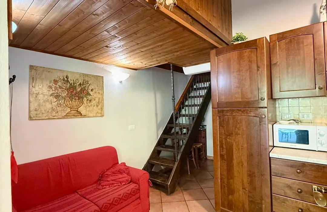Agriturismo La Buca-1