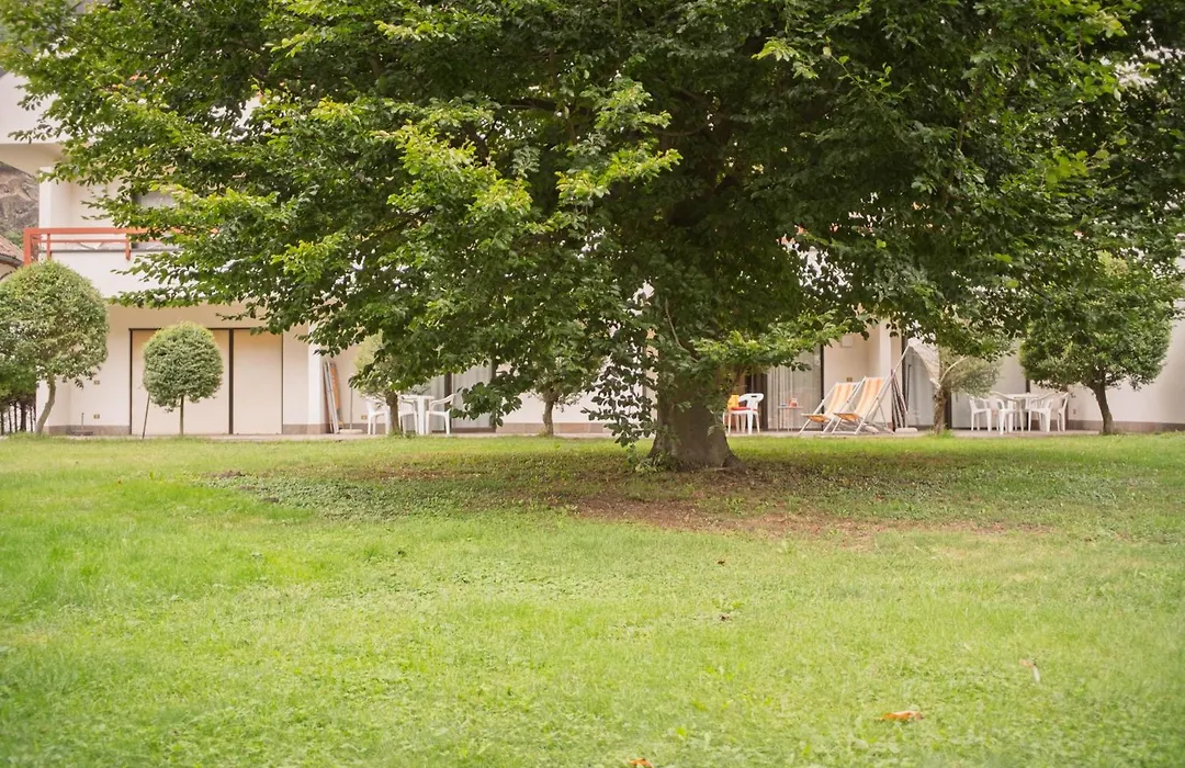 Residence Gerold-1