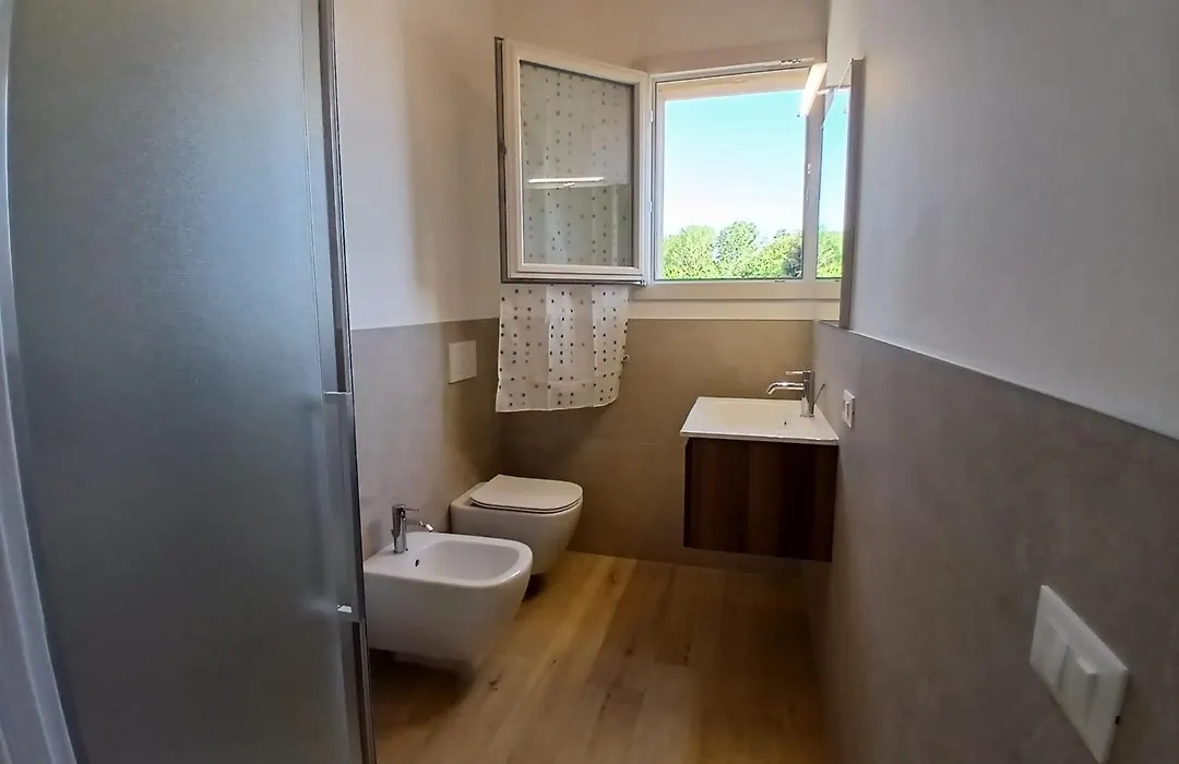 Apartment Conte-1