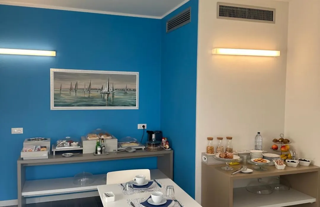 B&B Alma Garda Lake-1