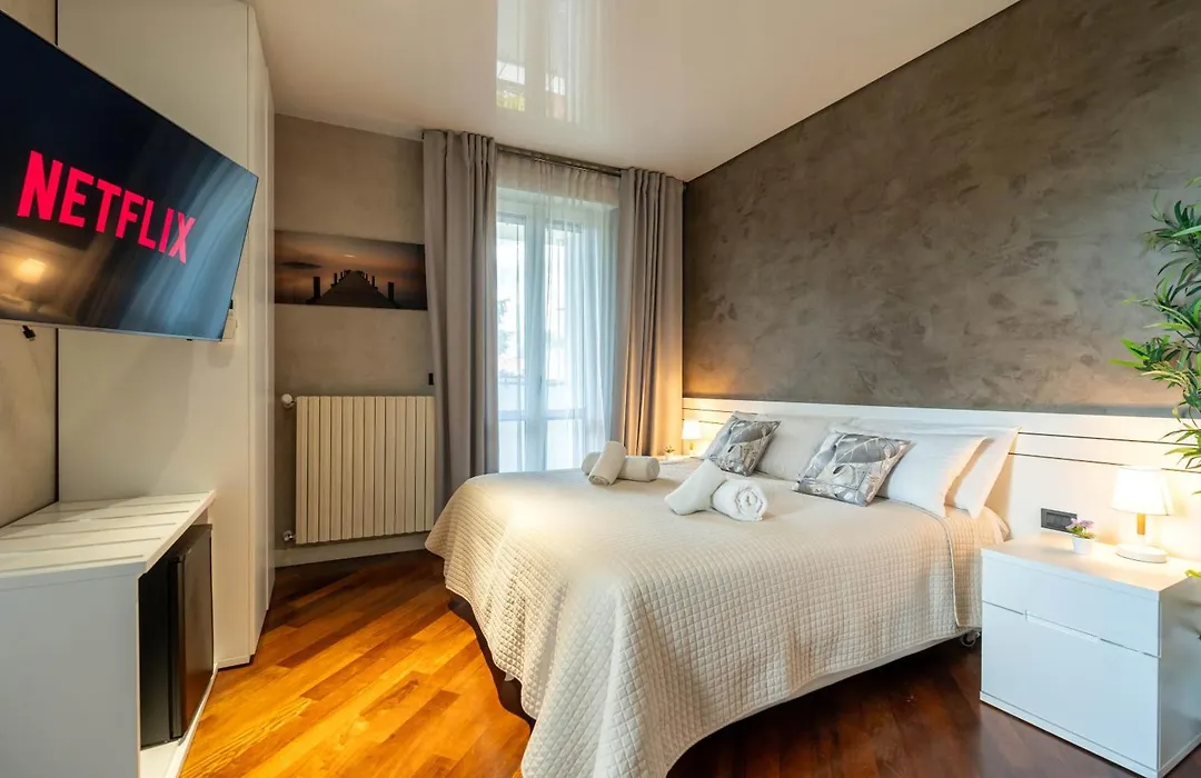 B&B Luxury Italian House-1
