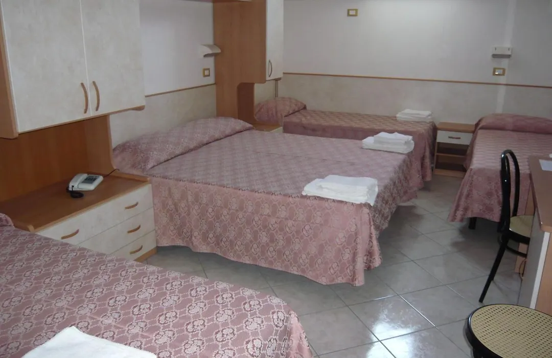 Hotel Calipso-1