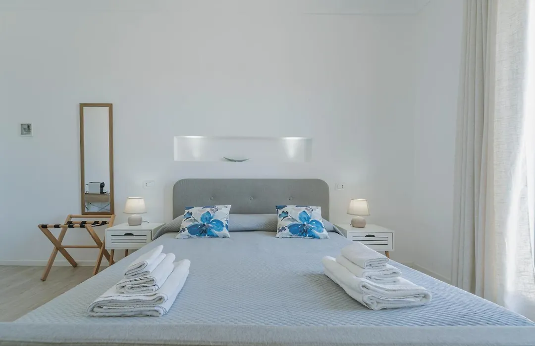 Ponente&Maestro Rooms-1