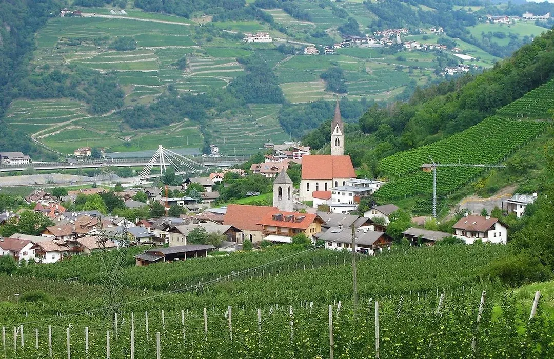 Sommersbergerhof 1935-1