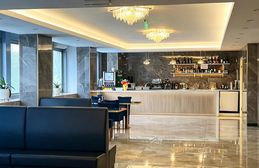 Anman Hhbb Tourism & Business Rooms-1