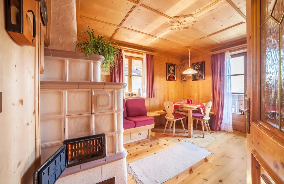 Hoferhof Apartement Bergspitze-1