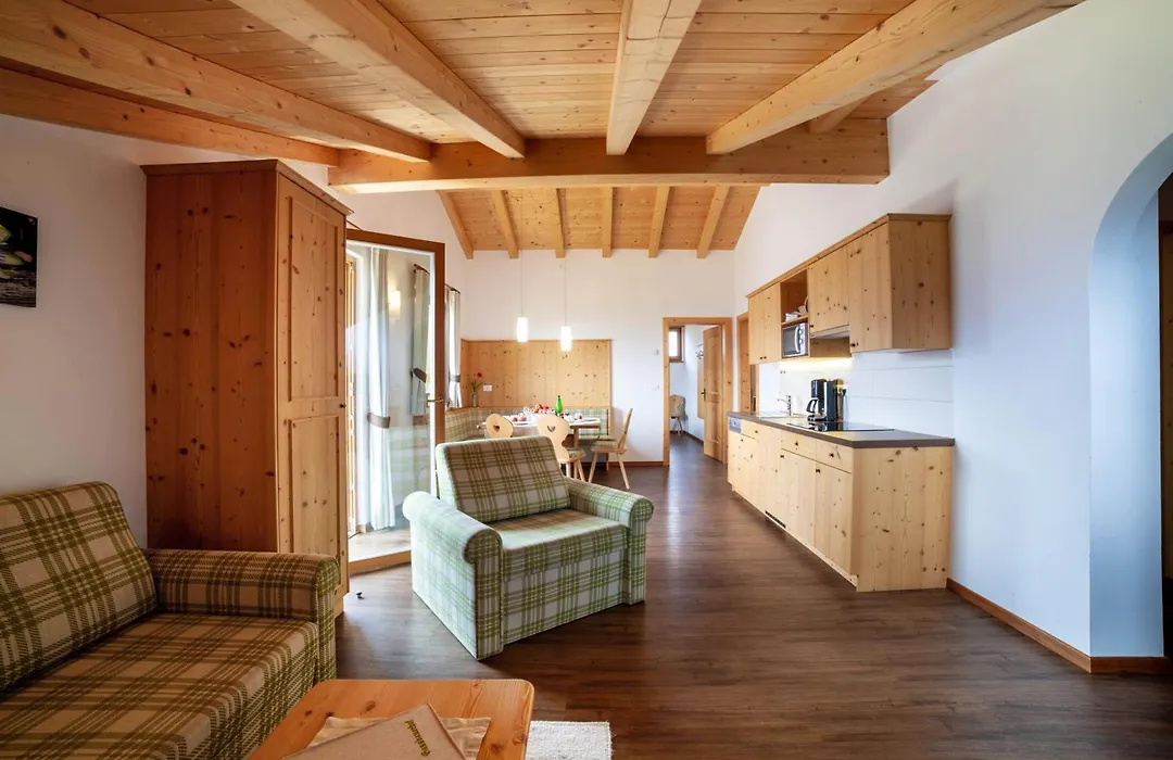 Gassbauerhof Ferienwohnung Ober-1