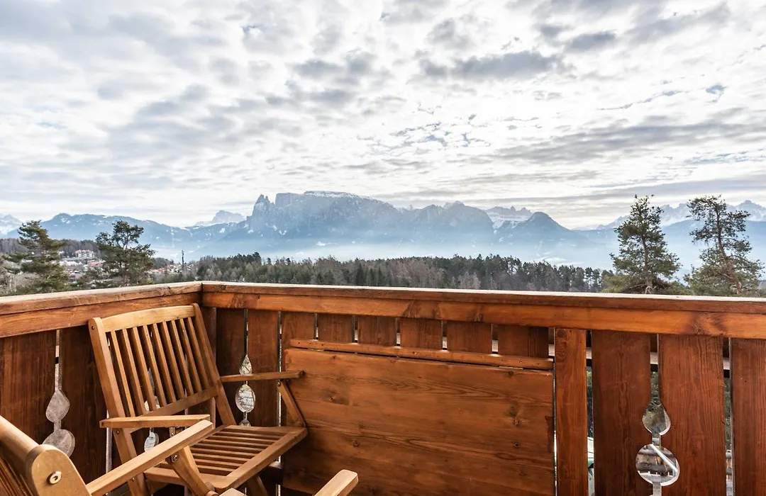 Alpin Farm Birke - Oberweidacherhof-1
