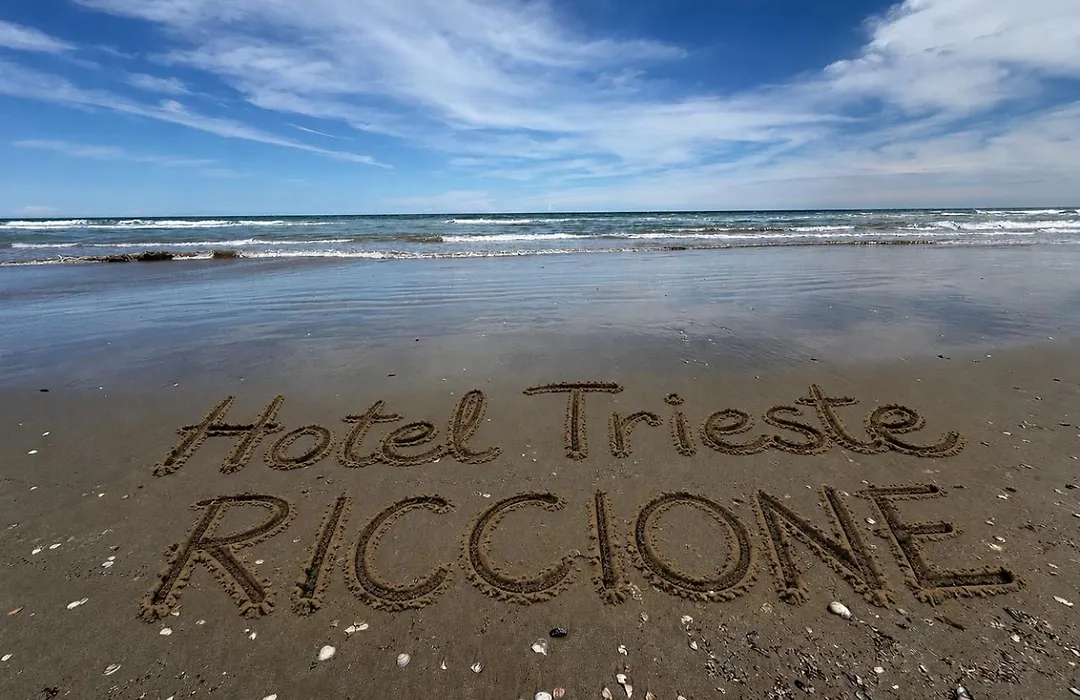 Hotel Trieste-1