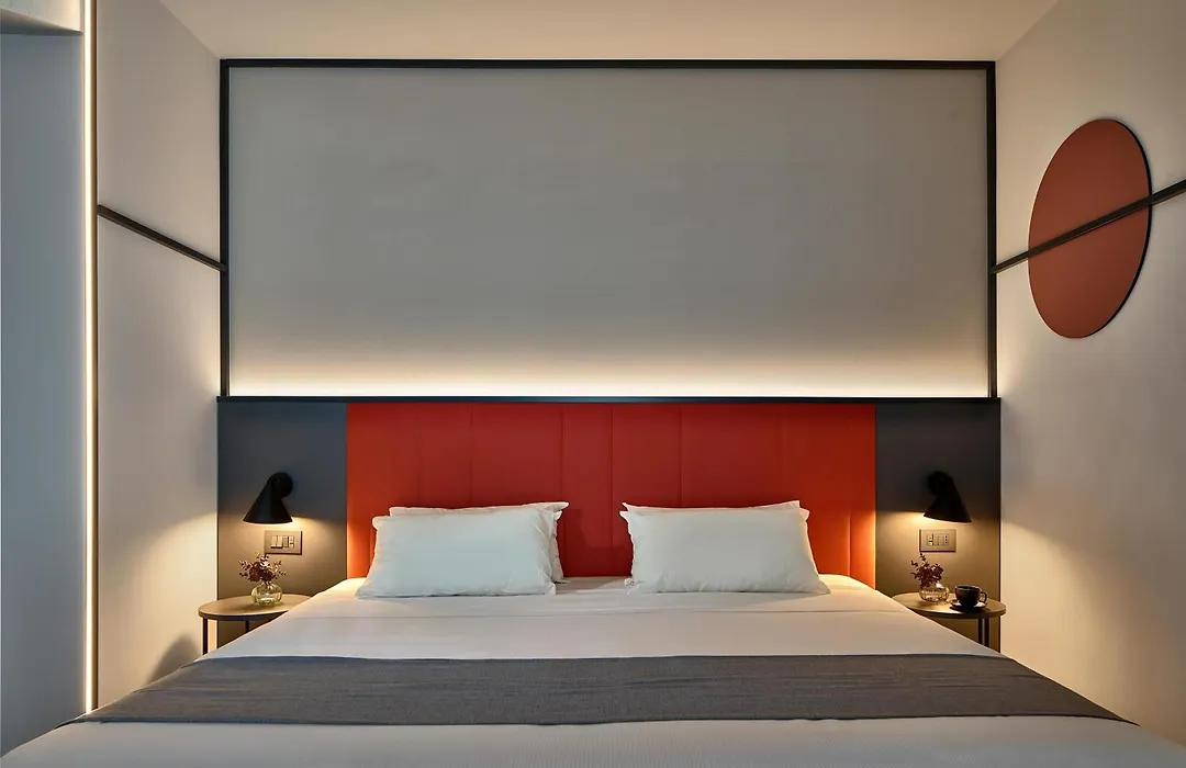 Best Western Hotel Fiera Verona-1