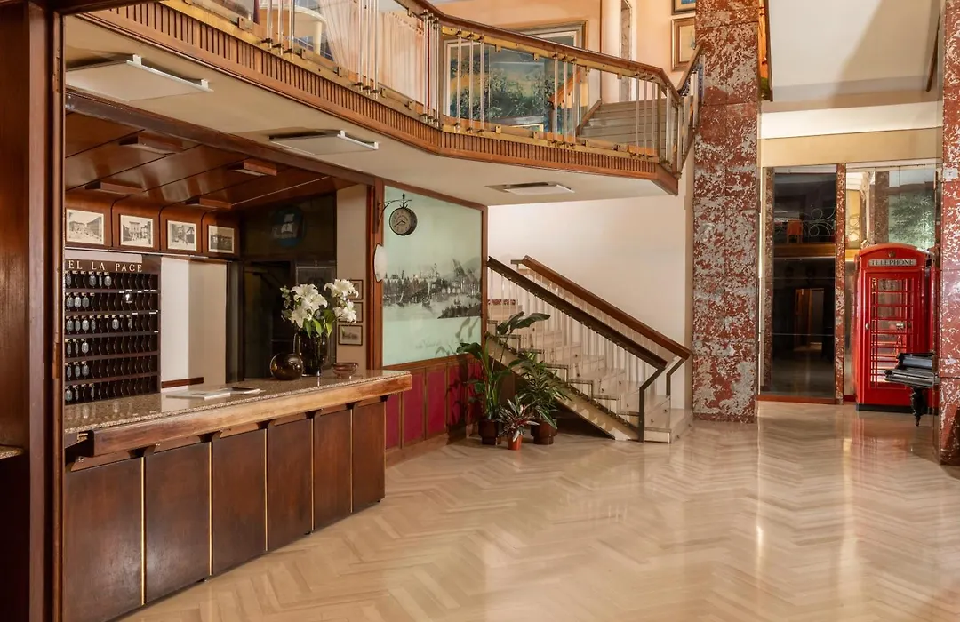 Hotel La Pace-1