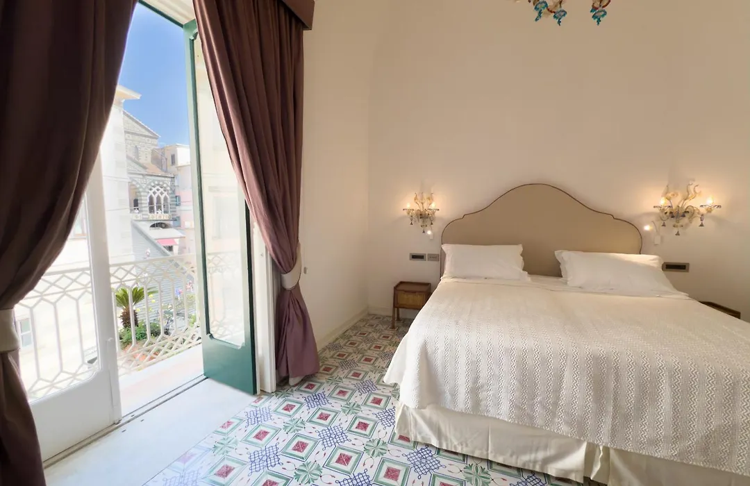 Hotel Marina Riviera-1