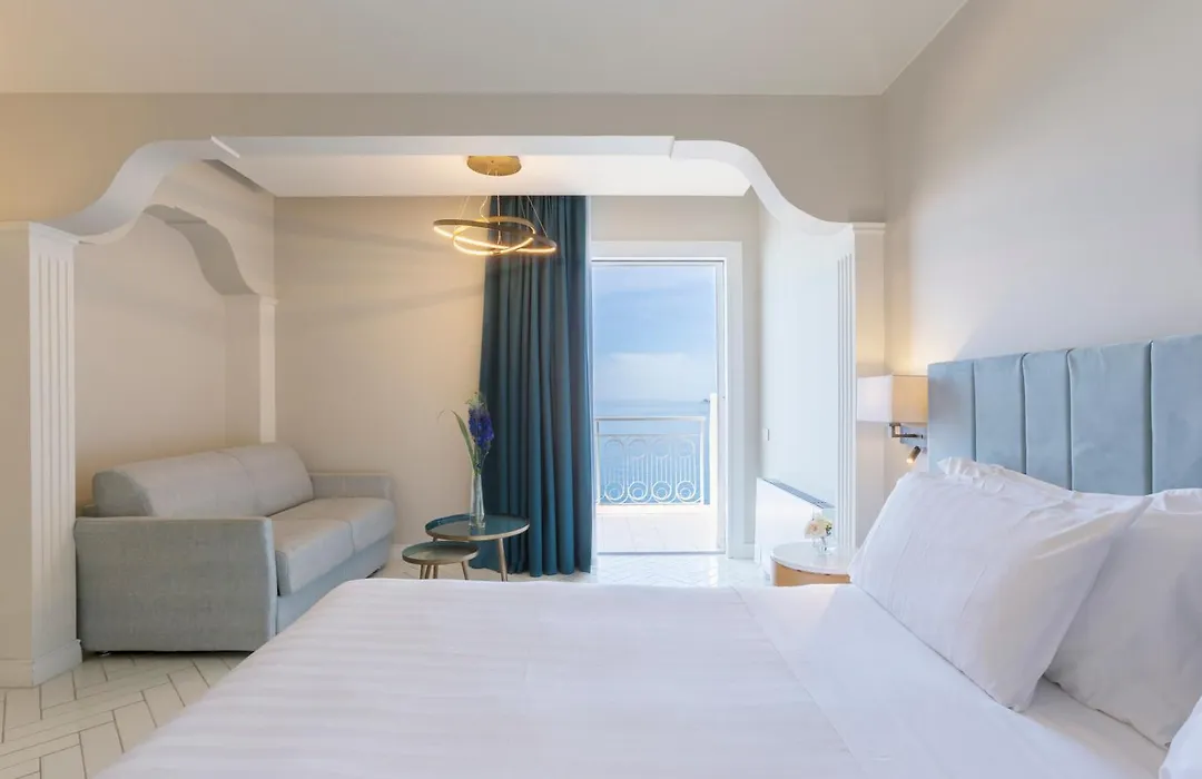 Hotel Club Due Torri-1
