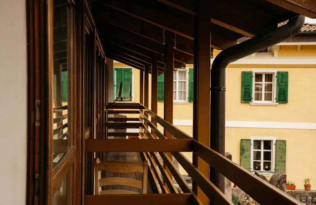 Hotel Garnì San Giorgio-1