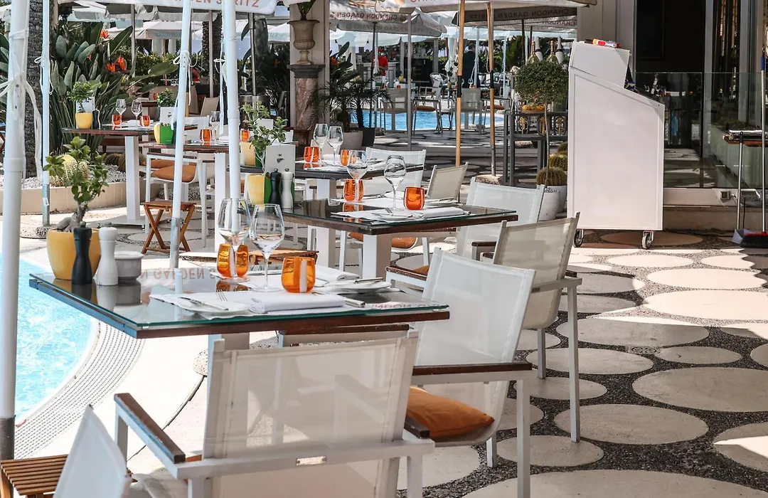 Grand Hotel Del Mare Resort&Spa-1